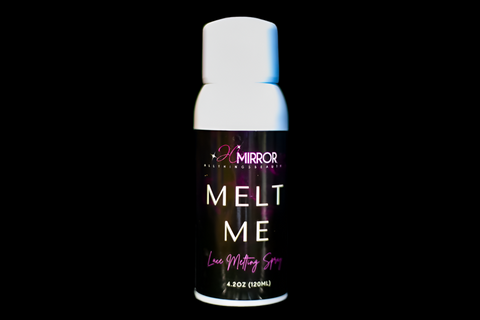 “MELT ME” Lace Melting Spray