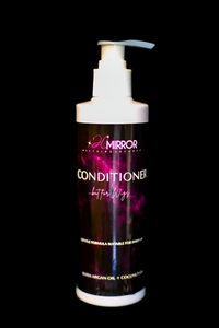 CONDITIONER … but for wigs