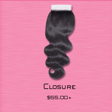 CLOSURES