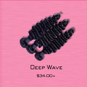 DEEP WAVE