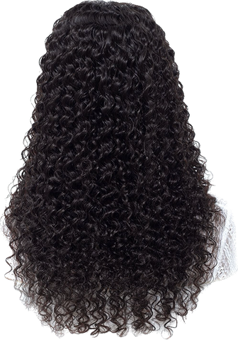 LOOSE WAVE FRONTAL WIGS